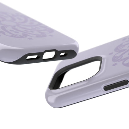 Ya Fatta7 - The Opener - Iphone Magnetic Tough Cases