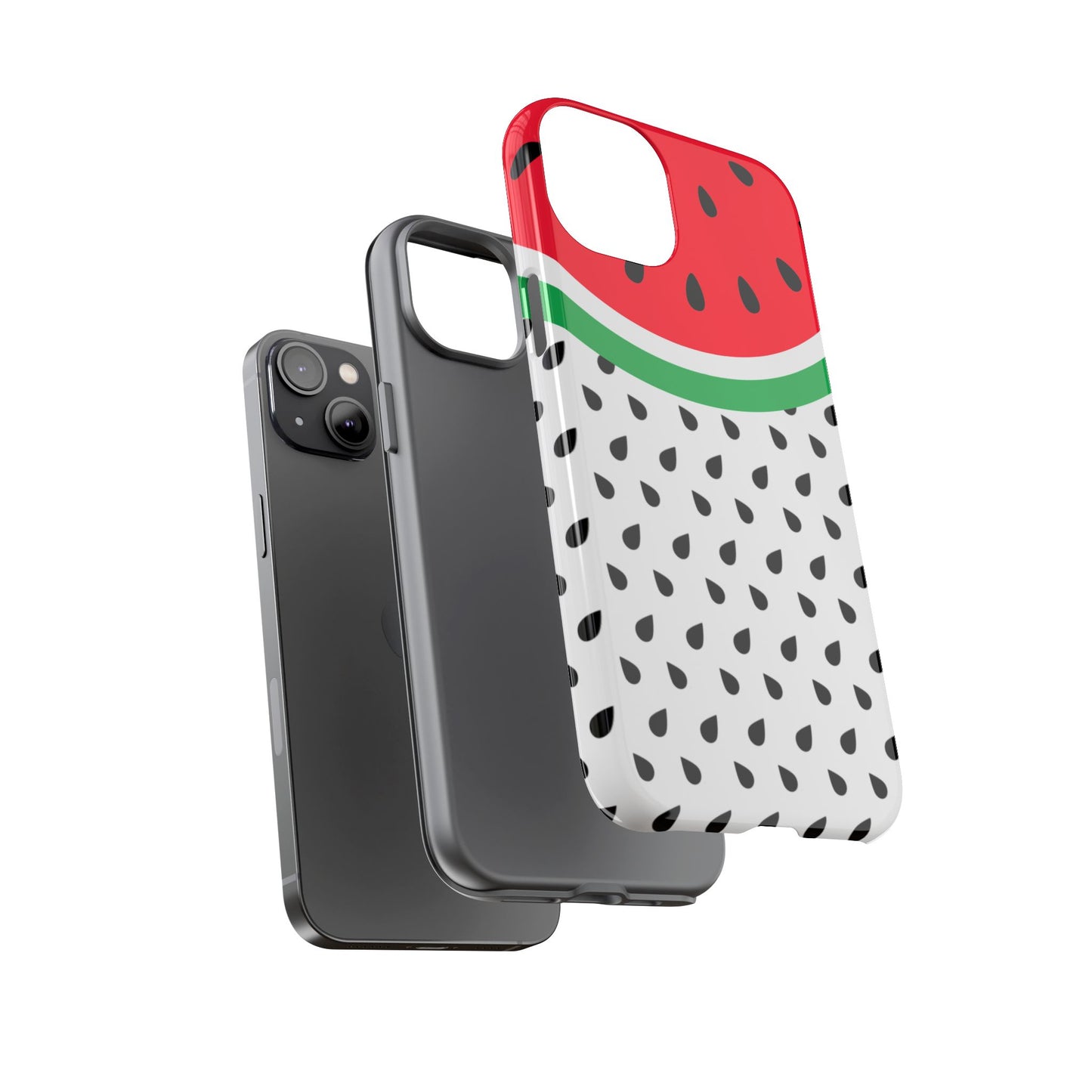Watermelon 🍉 Google and Samsung Tough Cases
