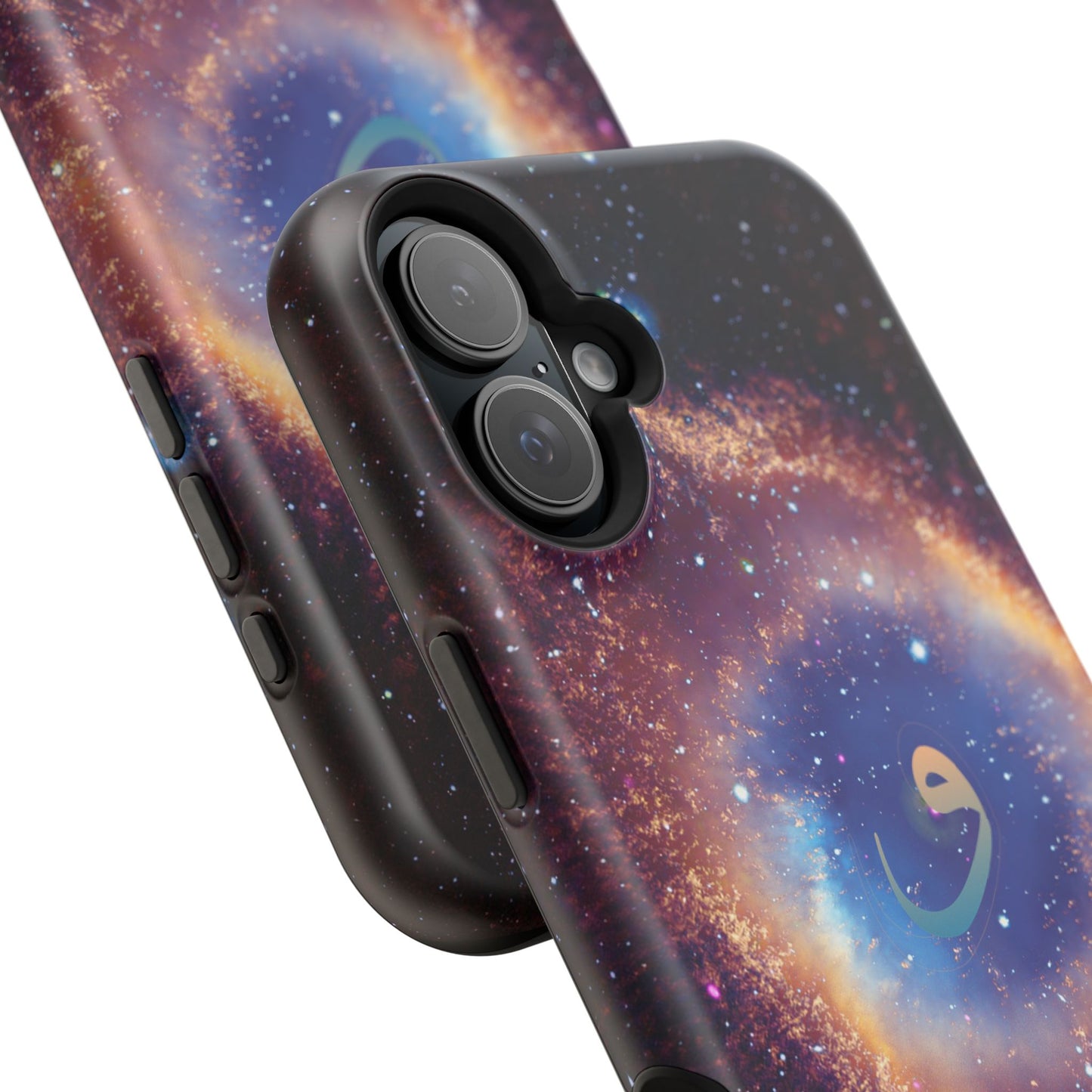 Helix Nebula  - Iphone Magnetic Tough Cases