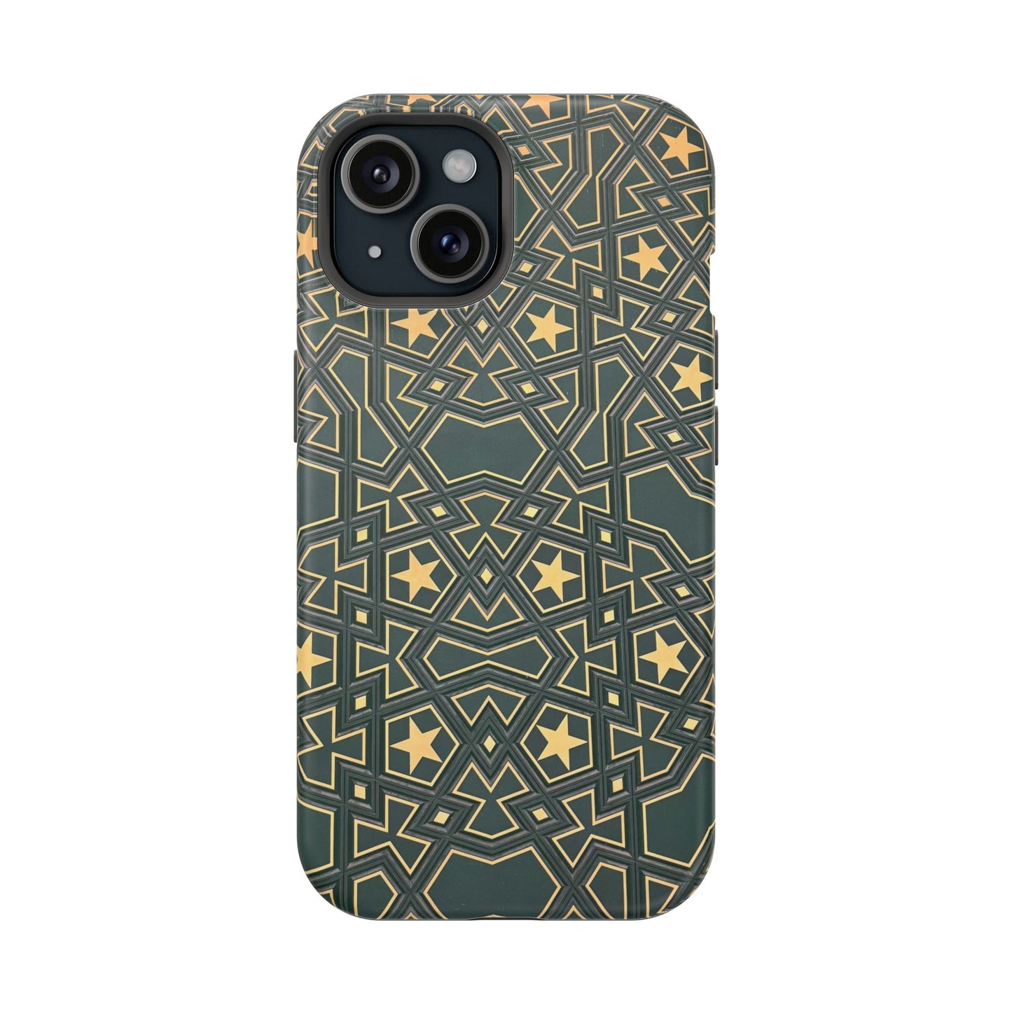 Masjid Al Haram Door Iphone Magnetic Tough Cases