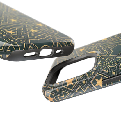 Masjid Al Haram Door Iphone Magnetic Tough Cases