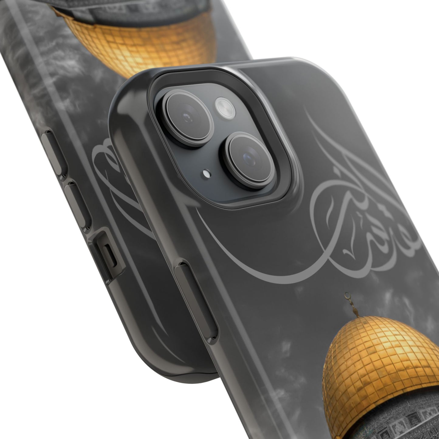 Al Quds Lana - Iphone Magnetic Tough Cases