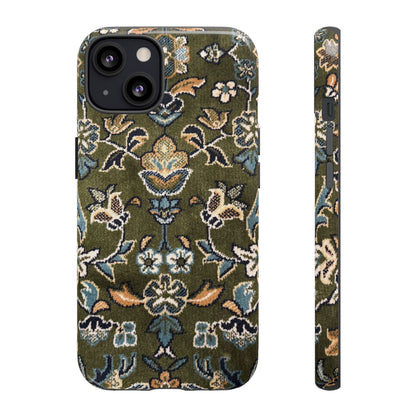 Rawdah Design for Google and Samsung Tough Cases