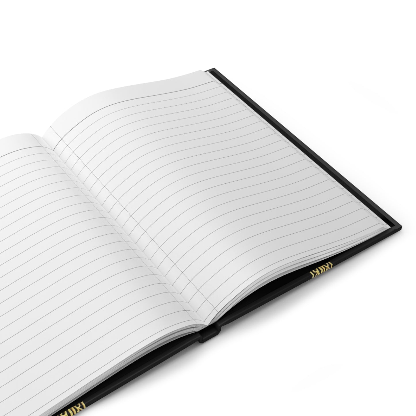 Kaaba Hardcover Journal Matte 2