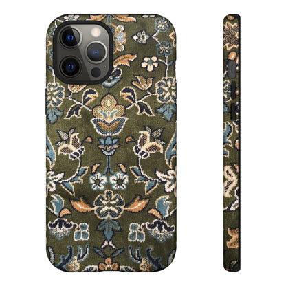 Rawdah Design for Google and Samsung Tough Cases