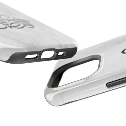 Filistins calligraphy  - Iphone Magnetic Tough Case