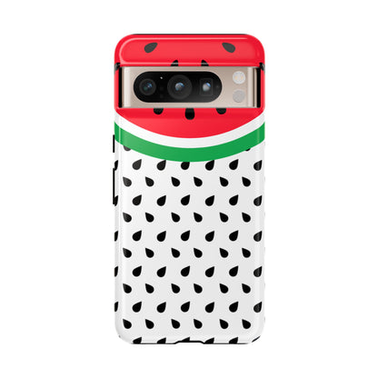 Watermelon 🍉 Google and Samsung Tough Cases