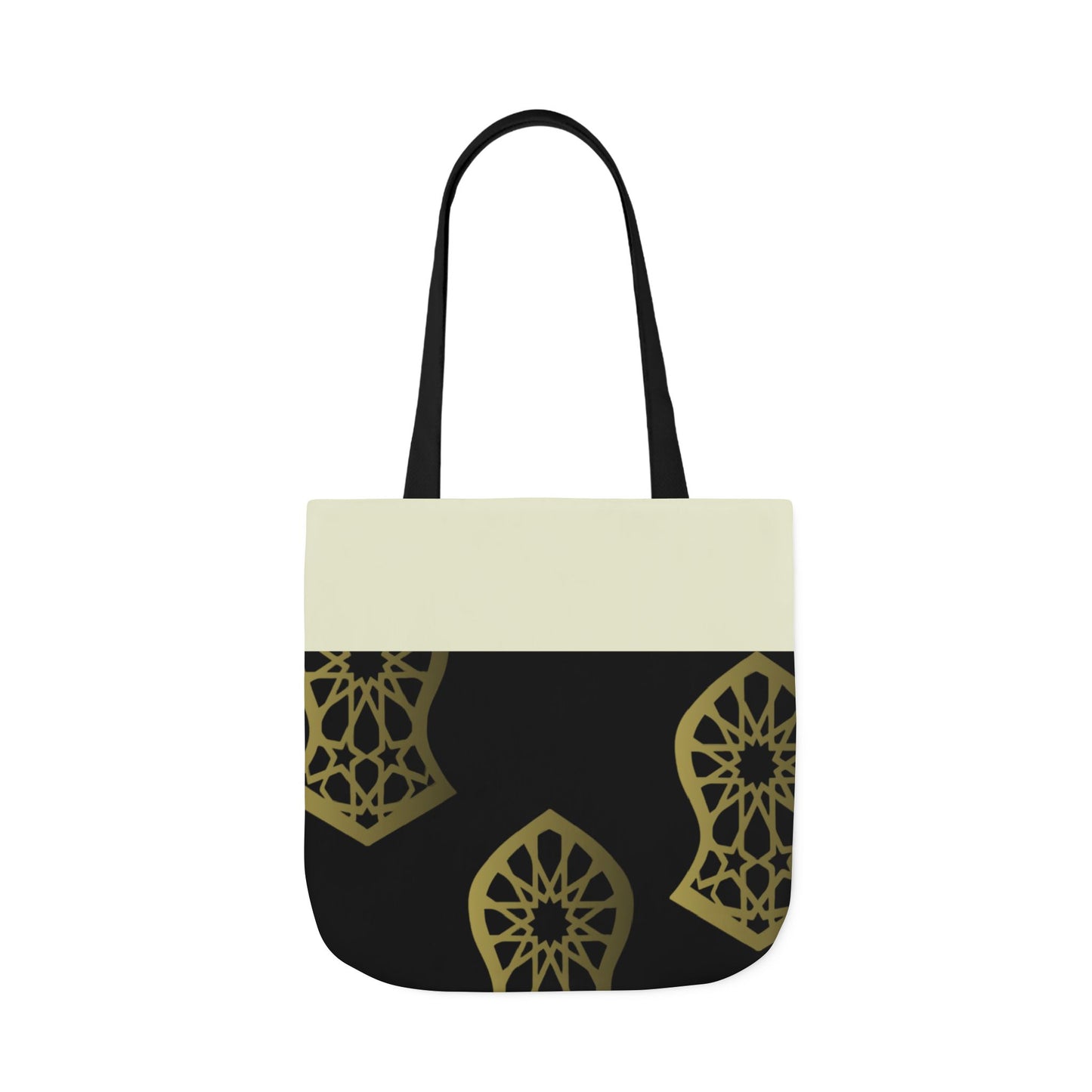 Sandala Canvas Tote Bag