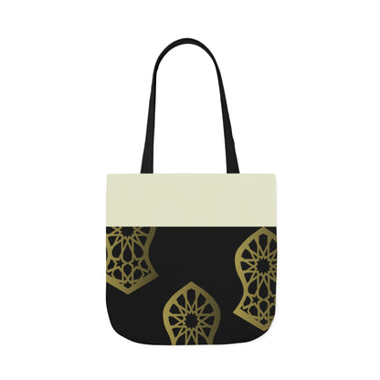 Sandala Canvas Tote Bag