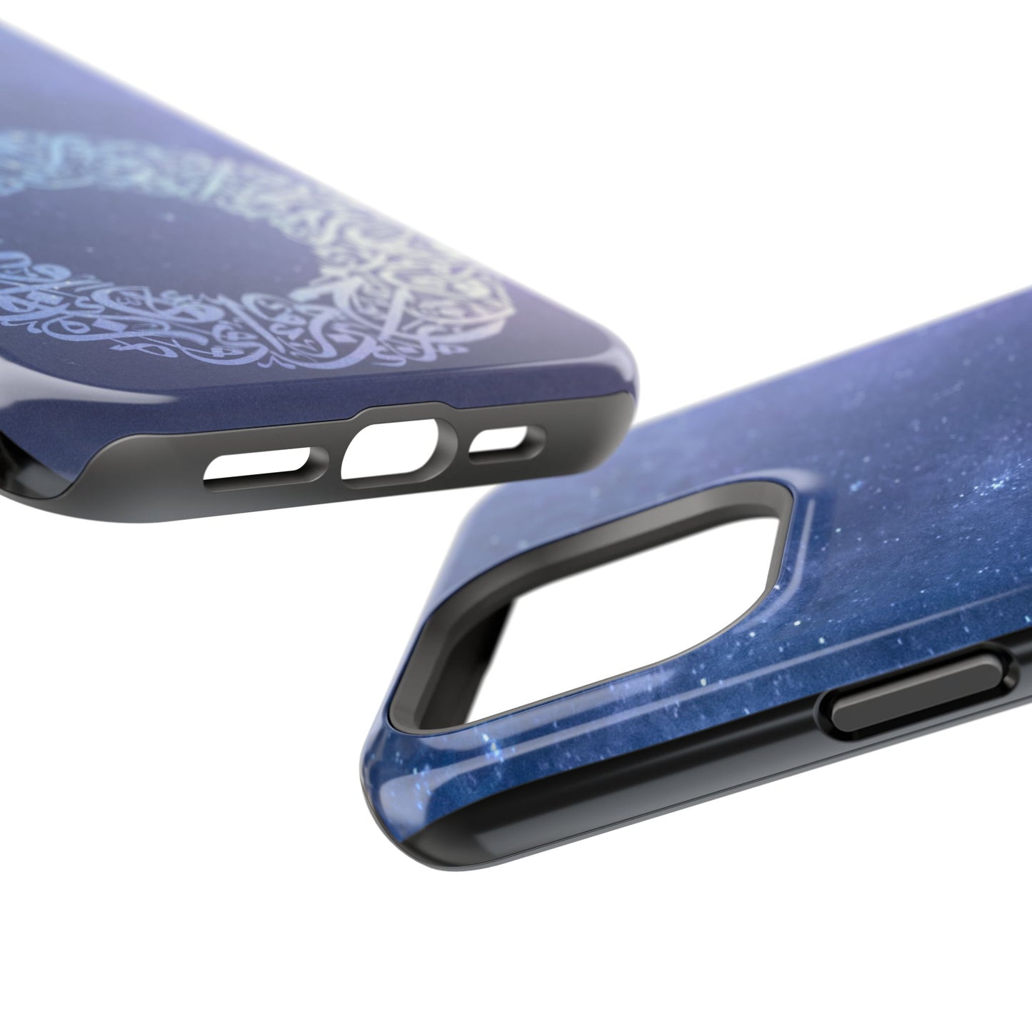 Arabian Ring Iphone Magnetic Tough Cases