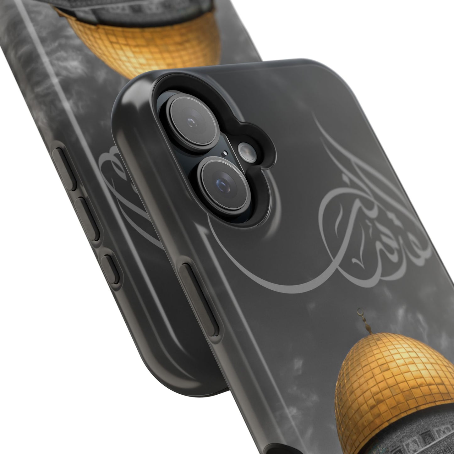 Al Quds Lana - Iphone Magnetic Tough Cases