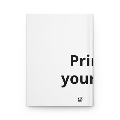personalized journal