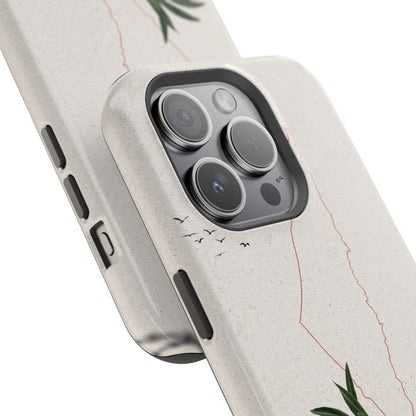 Palestine Iphone Magnetic Tough Cases