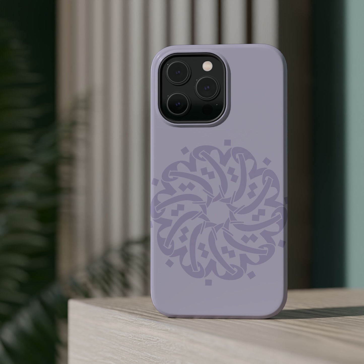 Ya Fatta7 - The Opener - Iphone Magnetic Tough Cases