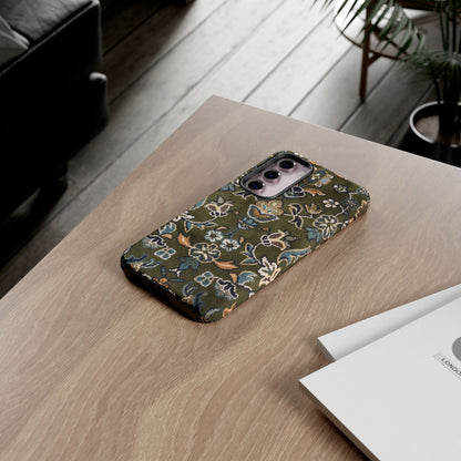 Rawdah Design for Google and Samsung Tough Cases