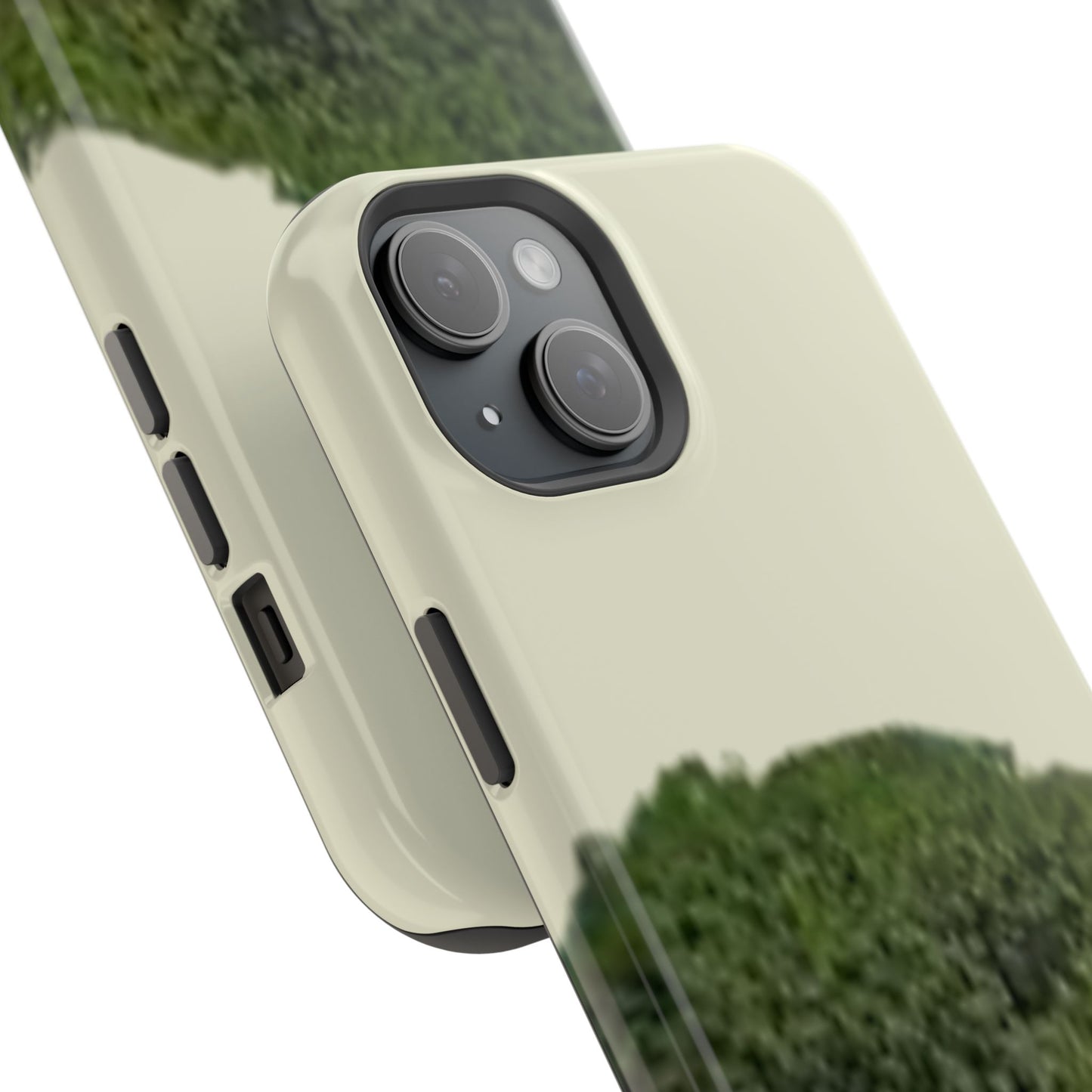 Sahabi Tree  Design - Iphone Magnetic Tough Case