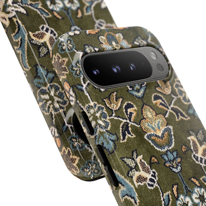 Rawdah Design for Google and Samsung Tough Cases