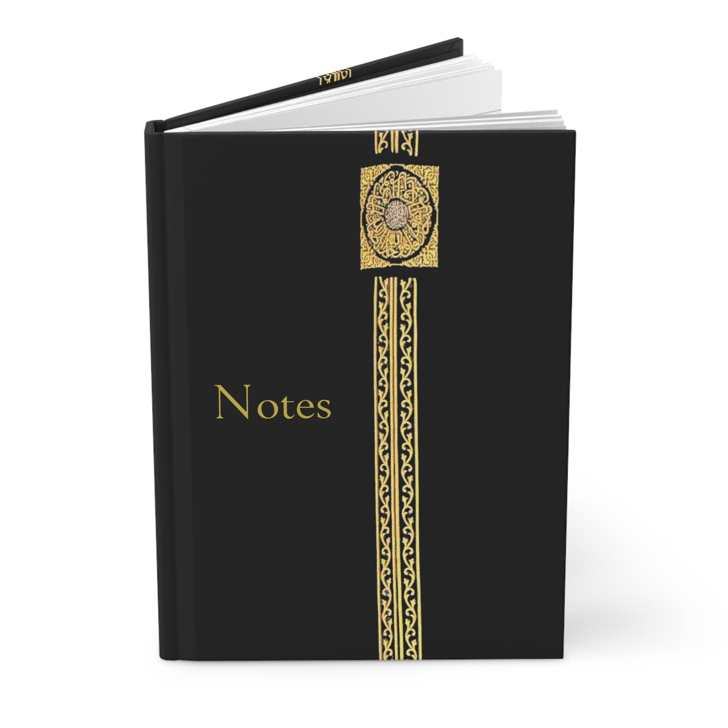 Kaaba Hardcover Journal Matte 2