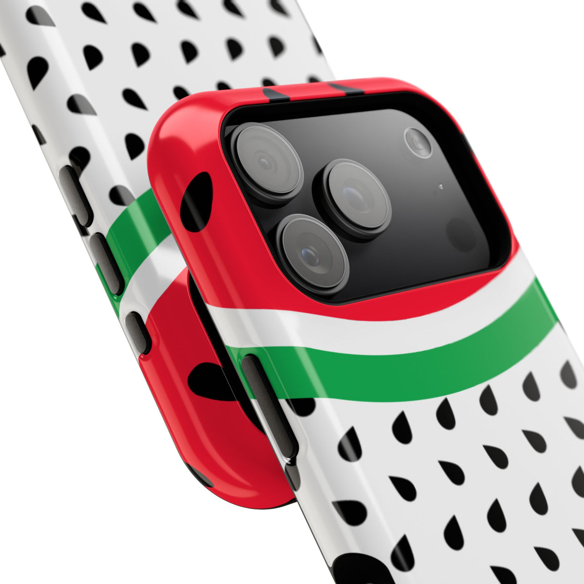 Watermelon 🍉 Iphone Magnetic Tough Cases