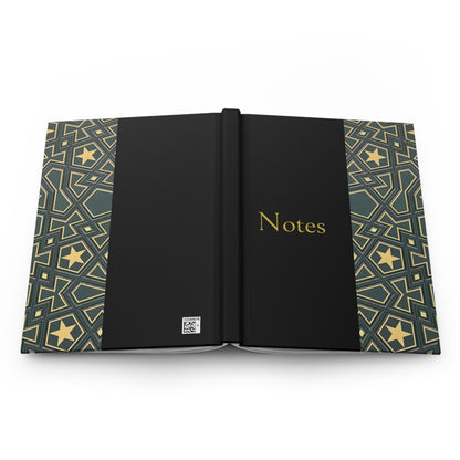 Masjid Al Haram Hardcover Journal Matte 2