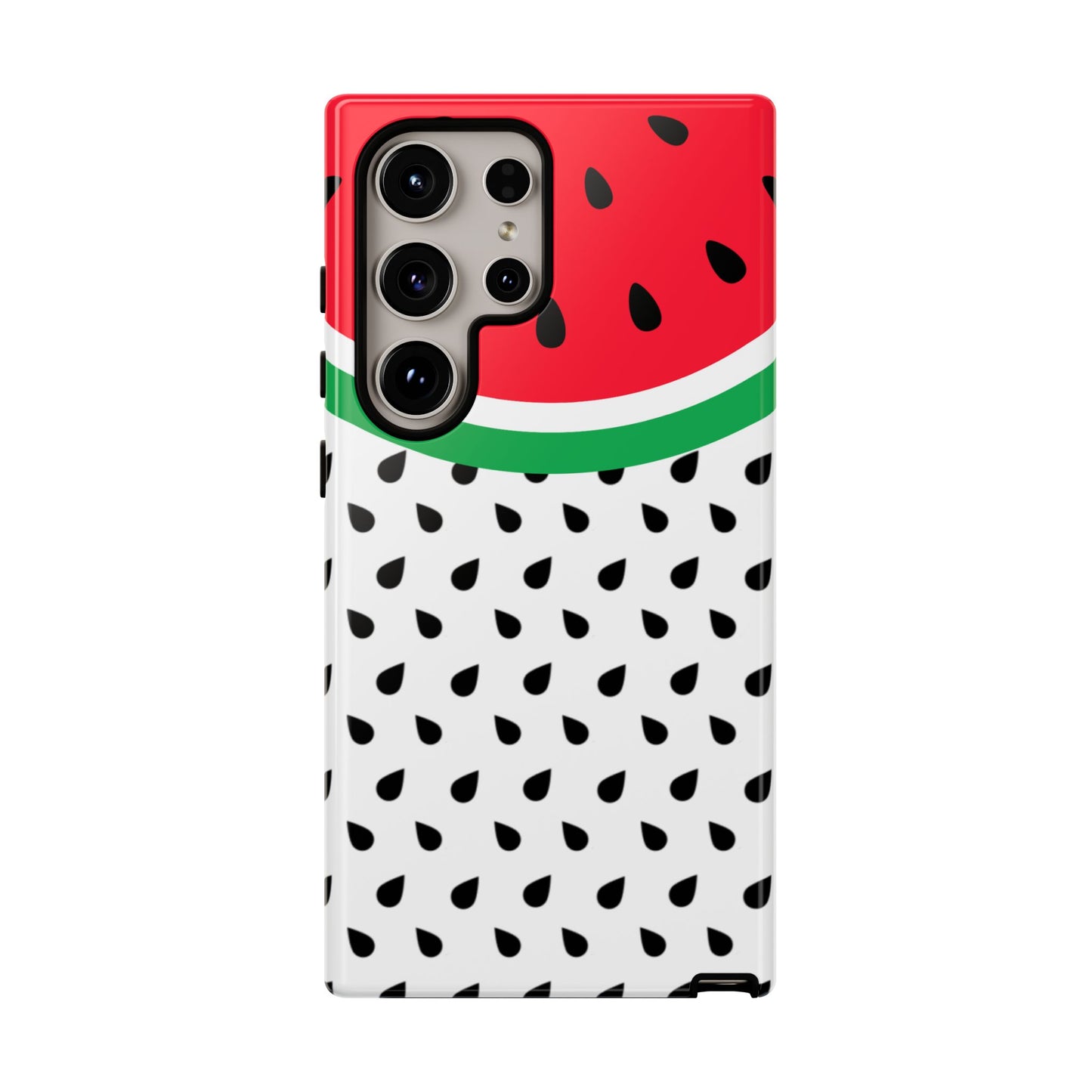 Watermelon 🍉 Google and Samsung Tough Cases