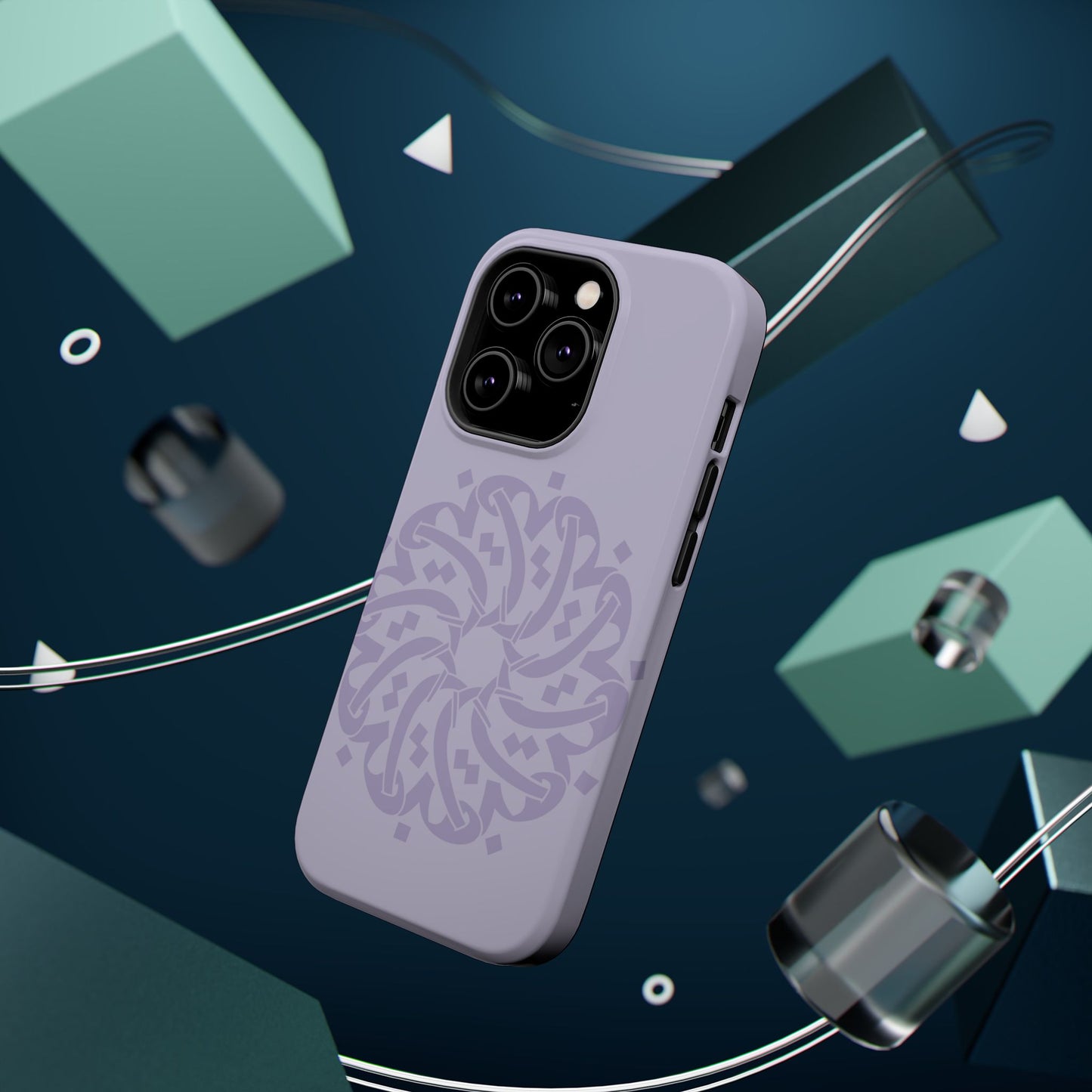 Ya Fatta7 - The Opener - Iphone Magnetic Tough Cases