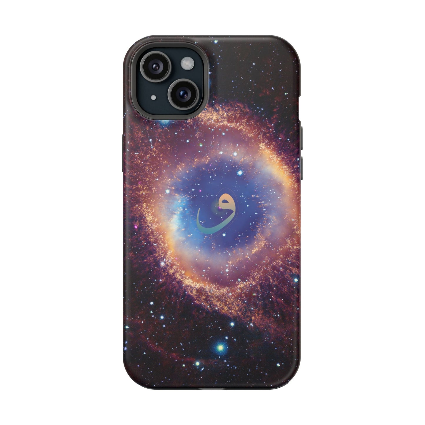 Helix Nebula  - Iphone Magnetic Tough Cases