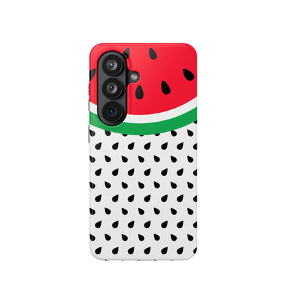 Watermelon 🍉 Iphone Magnetic Tough Cases