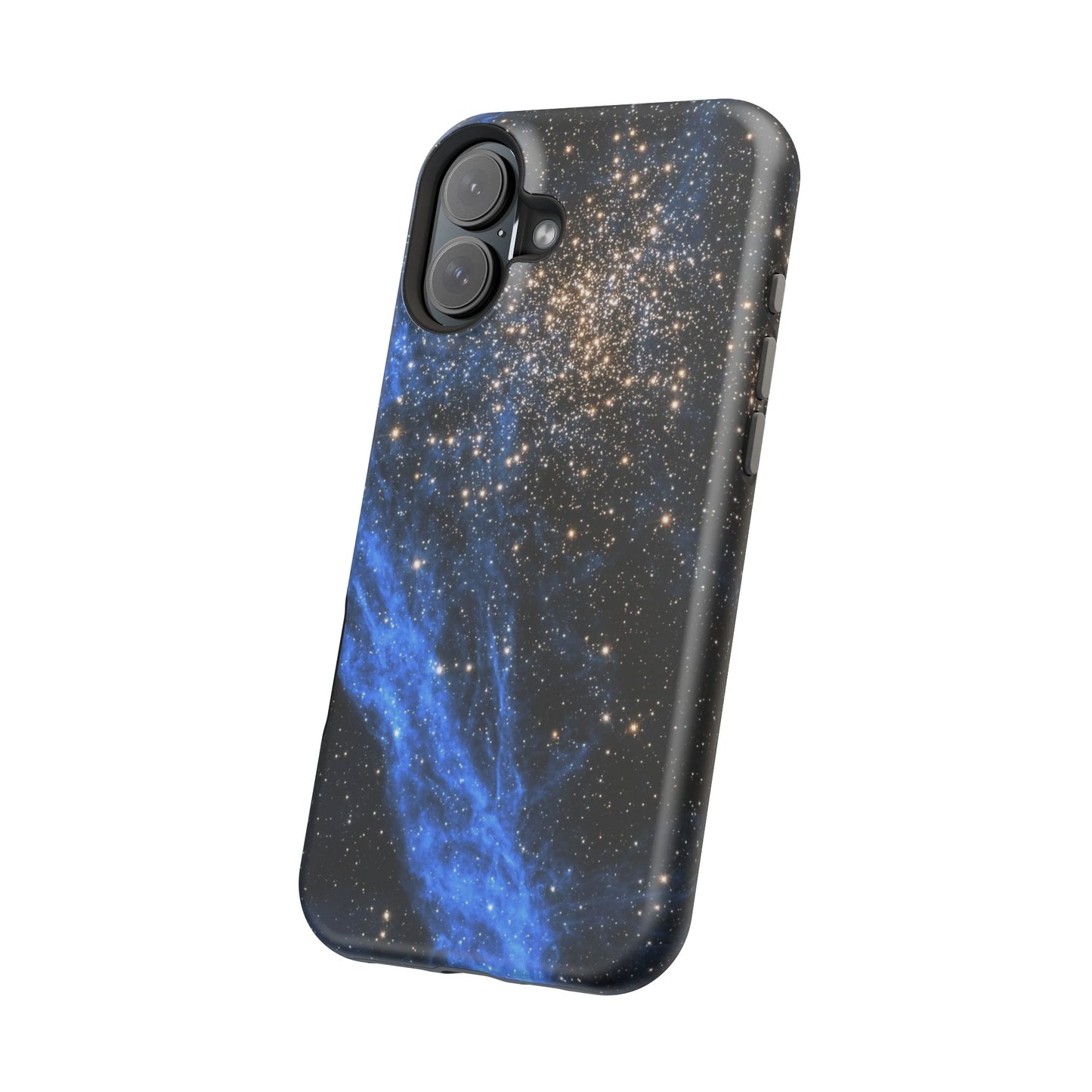 Star Cluster NGC 1850  Iphone Magnetic Tough Cases