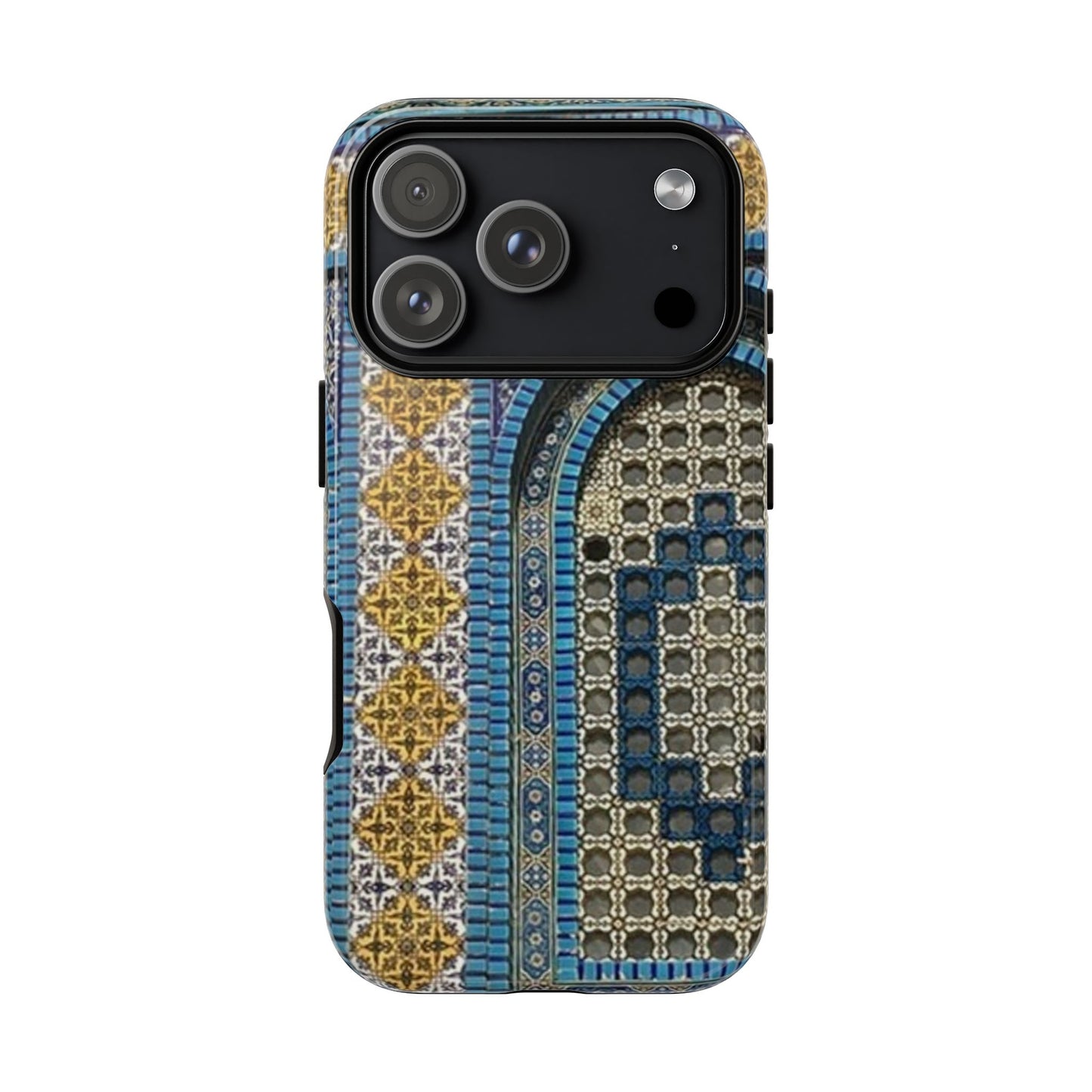 Aqsa Google and Samsung Tough Cases