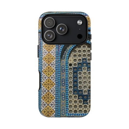 Aqsa Google and Samsung Tough Cases