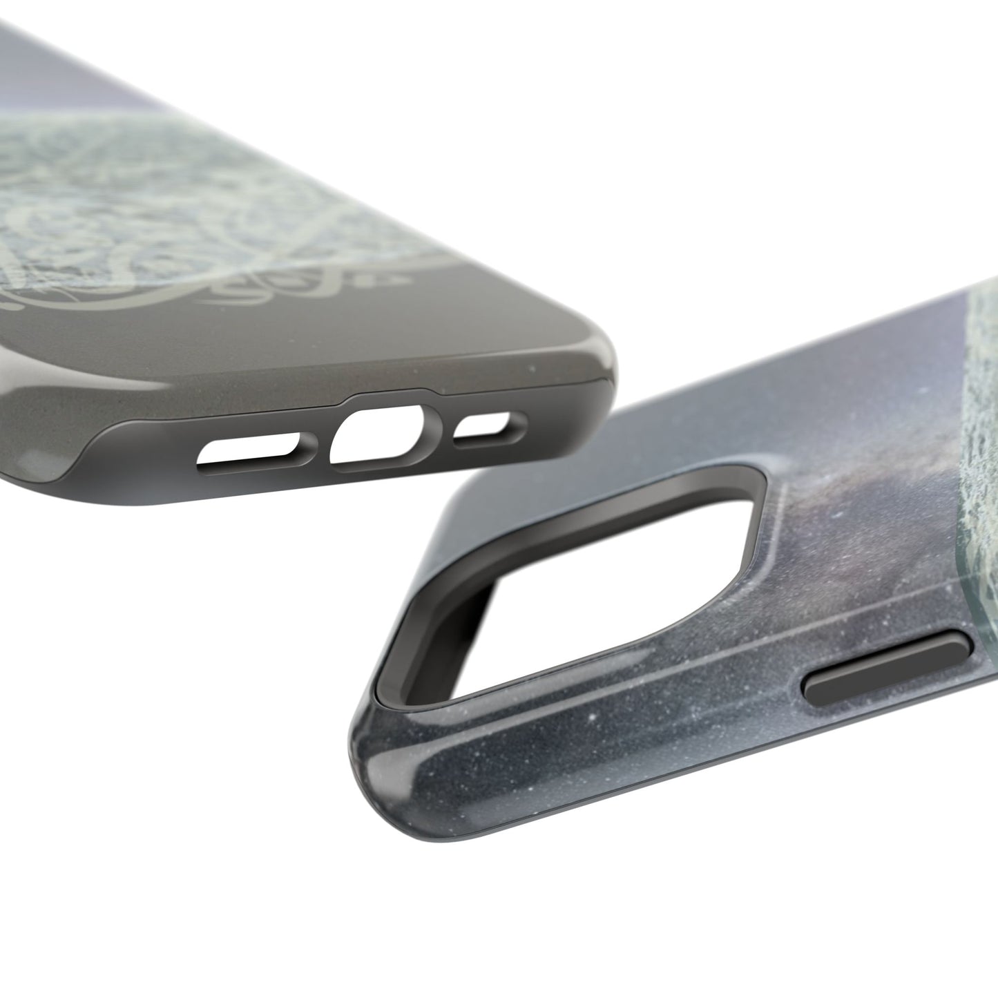 Arabian Sea Iphone Magnetic Tough Case