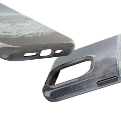 Arabian Sea Iphone Magnetic Tough Case