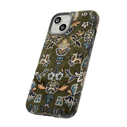 Rawdah Design for Google and Samsung Tough Cases