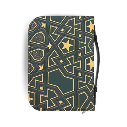 Masjid Al-Haram Quran Cover