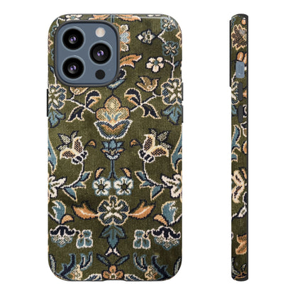 Rawdah Design for Google and Samsung Tough Cases