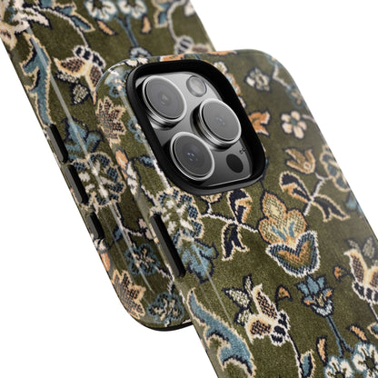 Rawdah Design for Google and Samsung Tough Cases