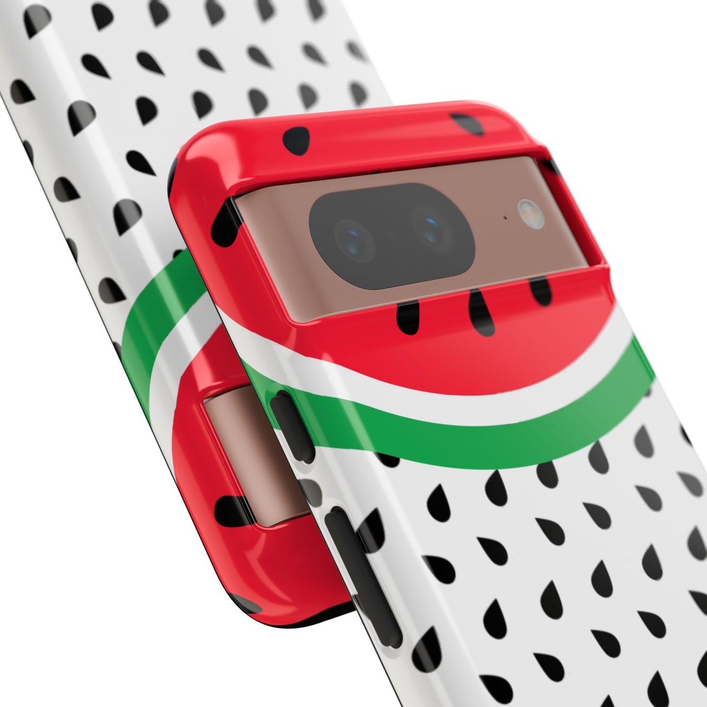 Watermelon 🍉 Google and Samsung Tough Cases