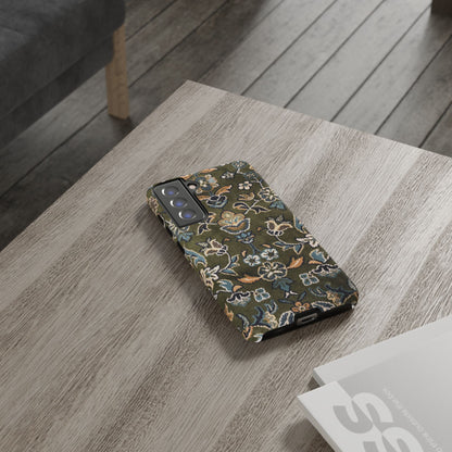 Rawdah Design for Google and Samsung Tough Cases