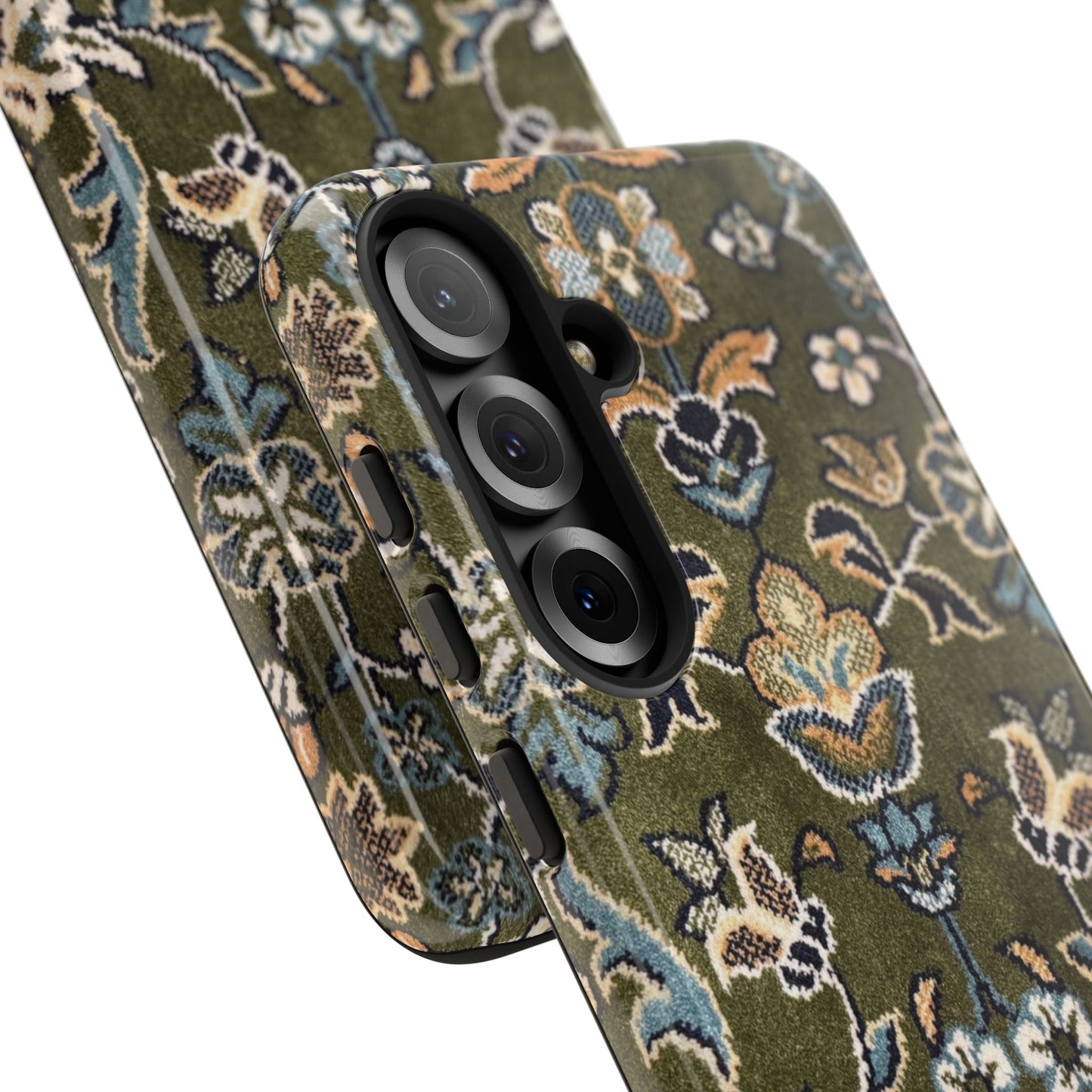 Rawdah Design for Google and Samsung Tough Cases