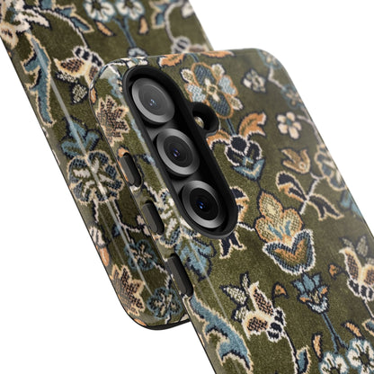 Rawdah Design for Google and Samsung Tough Cases