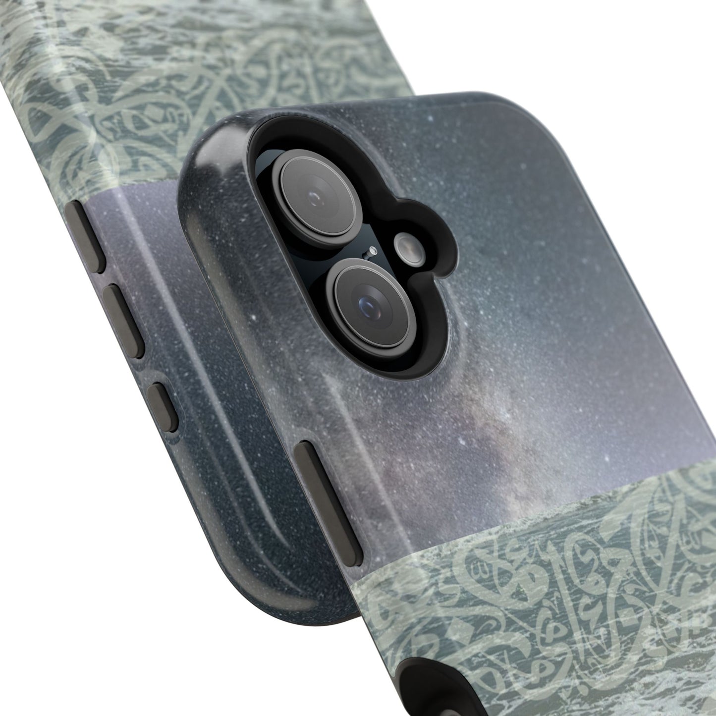 Arabian Sea Iphone Magnetic Tough Case