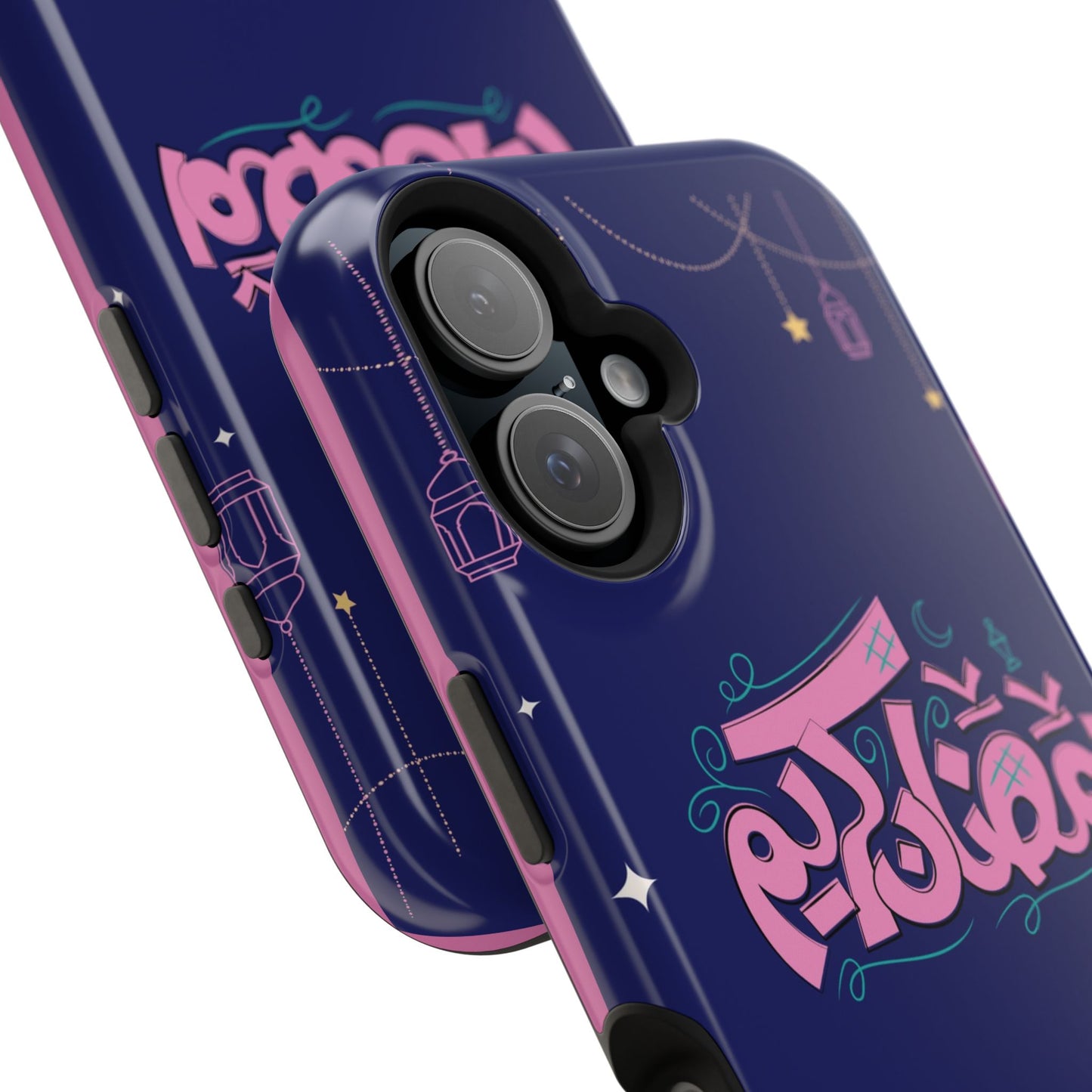 Ramadan Kareem ☪️  Design Iphone Magnetic Tough Case