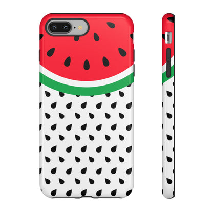 Watermelon 🍉 Google and Samsung Tough Cases