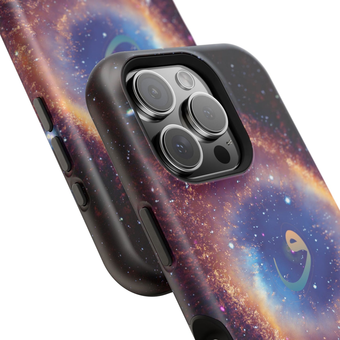 Helix Nebula  - Iphone Magnetic Tough Cases