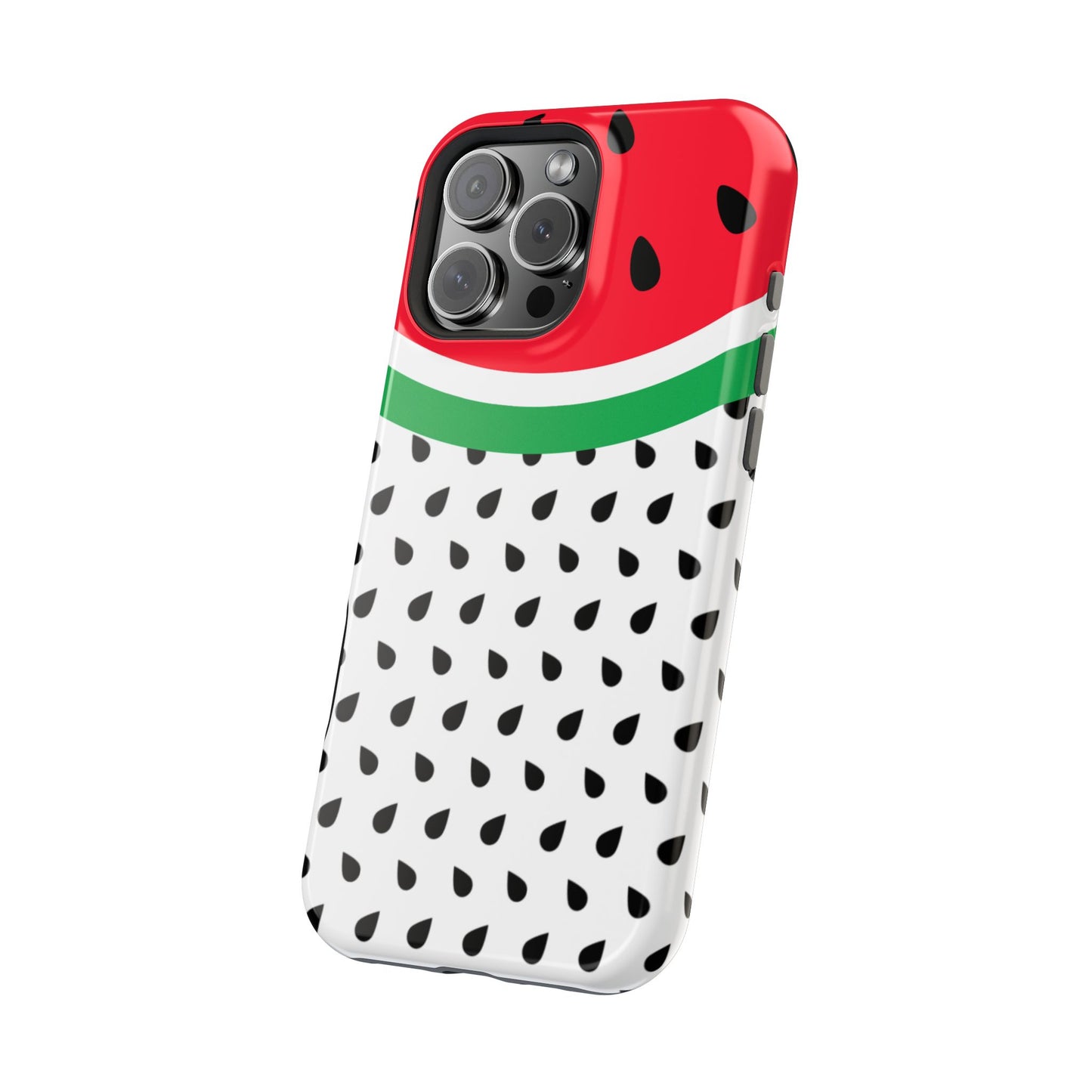 Watermelon 🍉 Iphone Magnetic Tough Cases