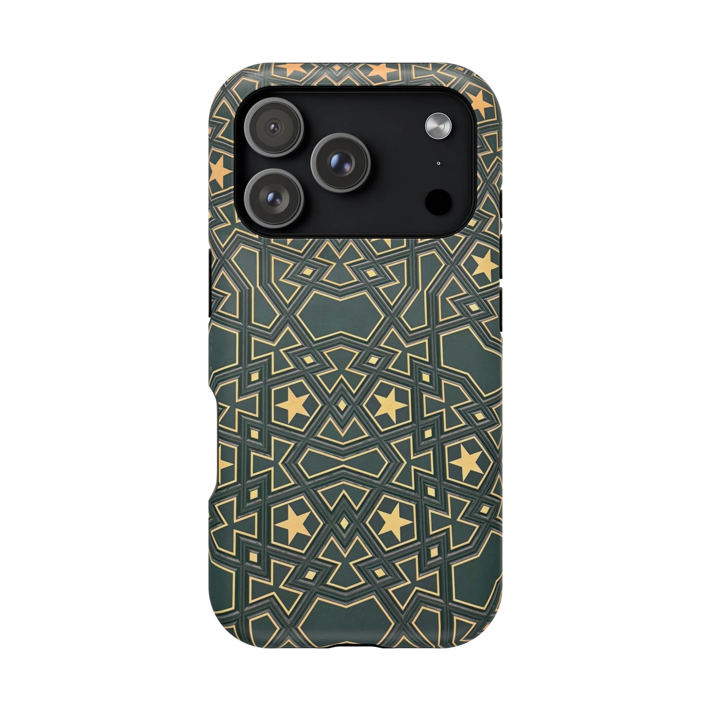 Masjid Al Haram Door Iphone Magnetic Tough Cases