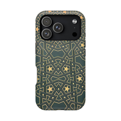 Masjid Al Haram Door Iphone Magnetic Tough Cases