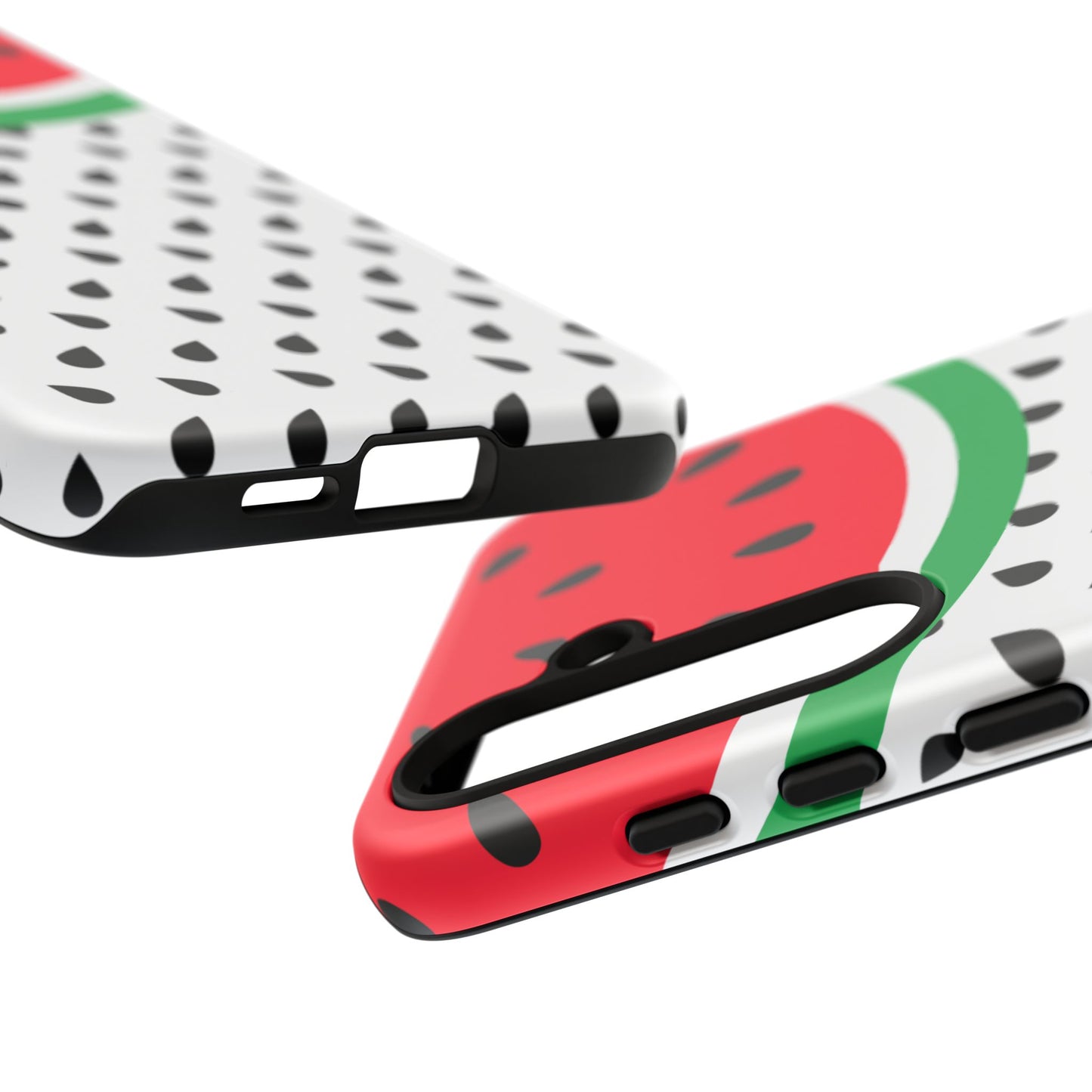 Watermelon 🍉 Google and Samsung Tough Cases
