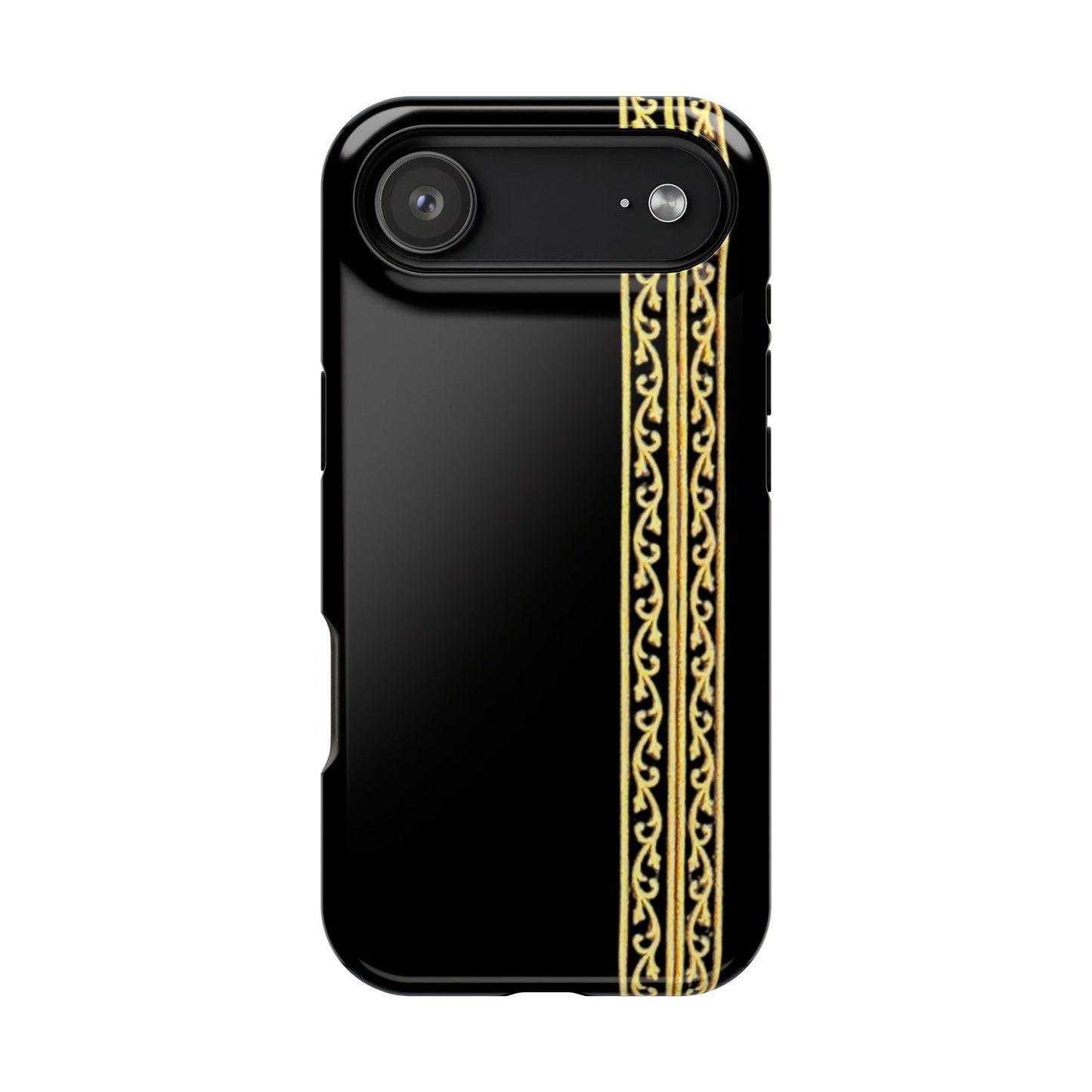 Kaaba Design Iphone Magnetic Tough Cases